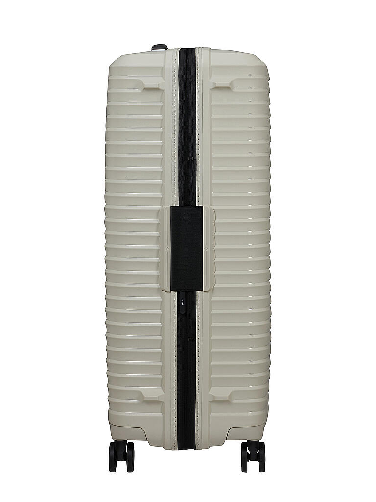 SAMSONITE | Trolley Upscape Spinner 75 Erweiterbar Warm Neutral | beige