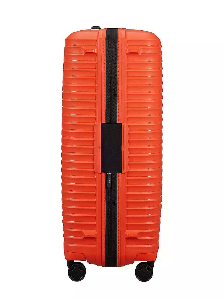 SAMSONITE | Trolley Upscape Spinner 75cm Erweiterbar Tangerine Orange | orange