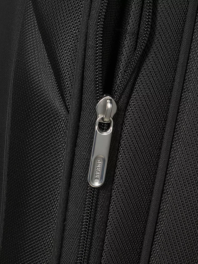 SAMSONITE | Trolley weich RE-LITE SPINNER  67cm erweiterbar black | schwarz