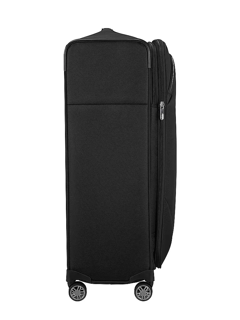 SAMSONITE | Trolley weich RE-LITE SPINNER  78cm erweiterbar black | schwarz