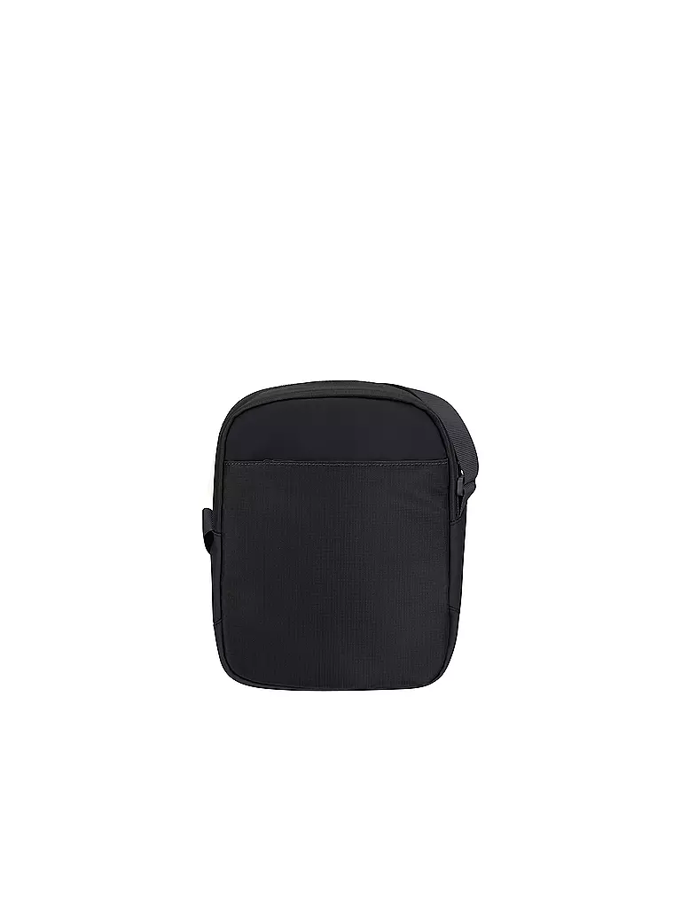 SAMSONITE | Umhängetasche Biz2Go black | schwarz