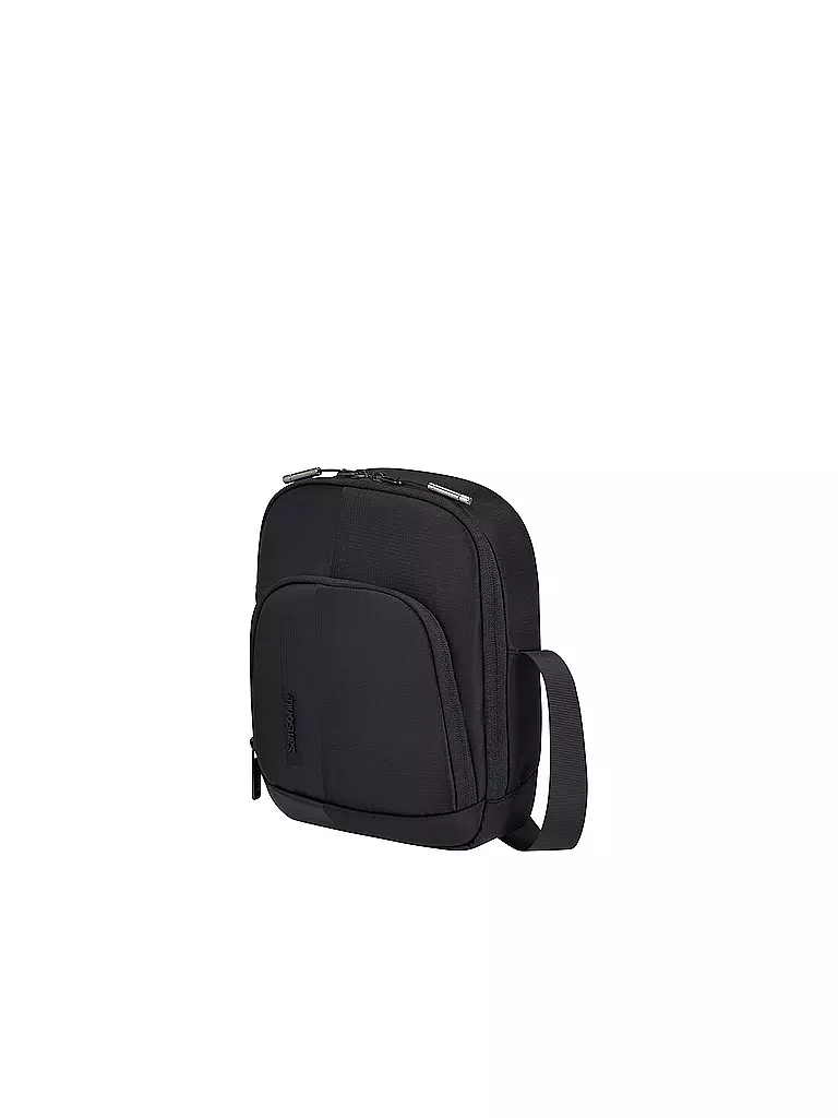 SAMSONITE | Umhängetasche Biz2Go black | schwarz