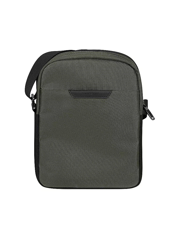SAMSONITE | Umhängetasche PRO-DLX 6 Medium | olive
