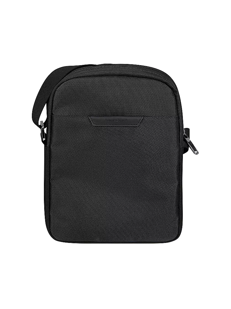 SAMSONITE | Umhängetasche PRO-DLX 6 Medium | schwarz