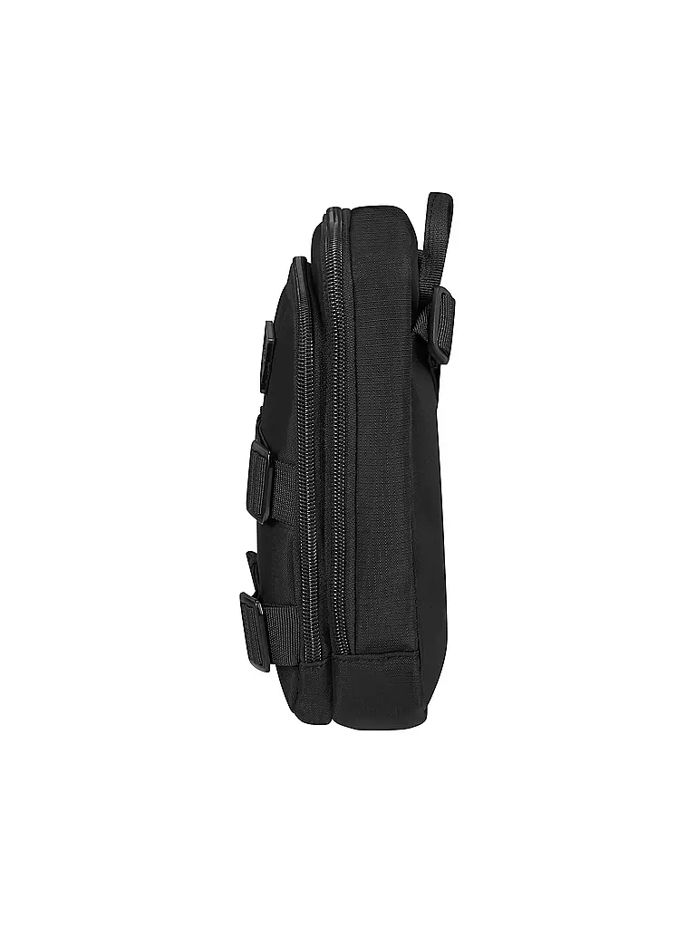 SAMSONITE | Umhängetasche SACKMPOD small | schwarz