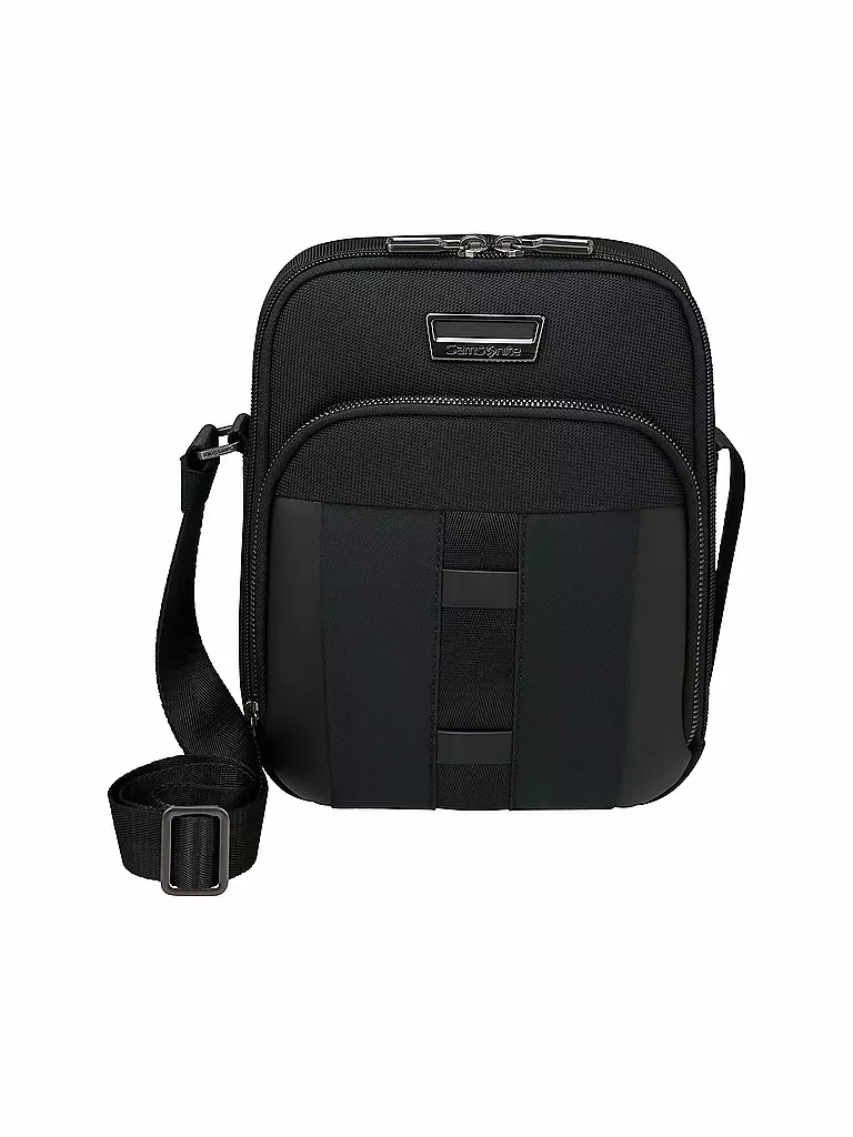 SAMSONITE | Umhängetasche URBAN-EYE Medium | schwarz