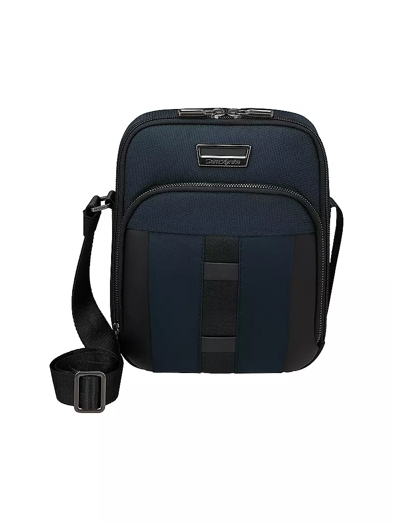 SAMSONITE | Umhängetasche URBAN-EYE Medium | dunkelblau