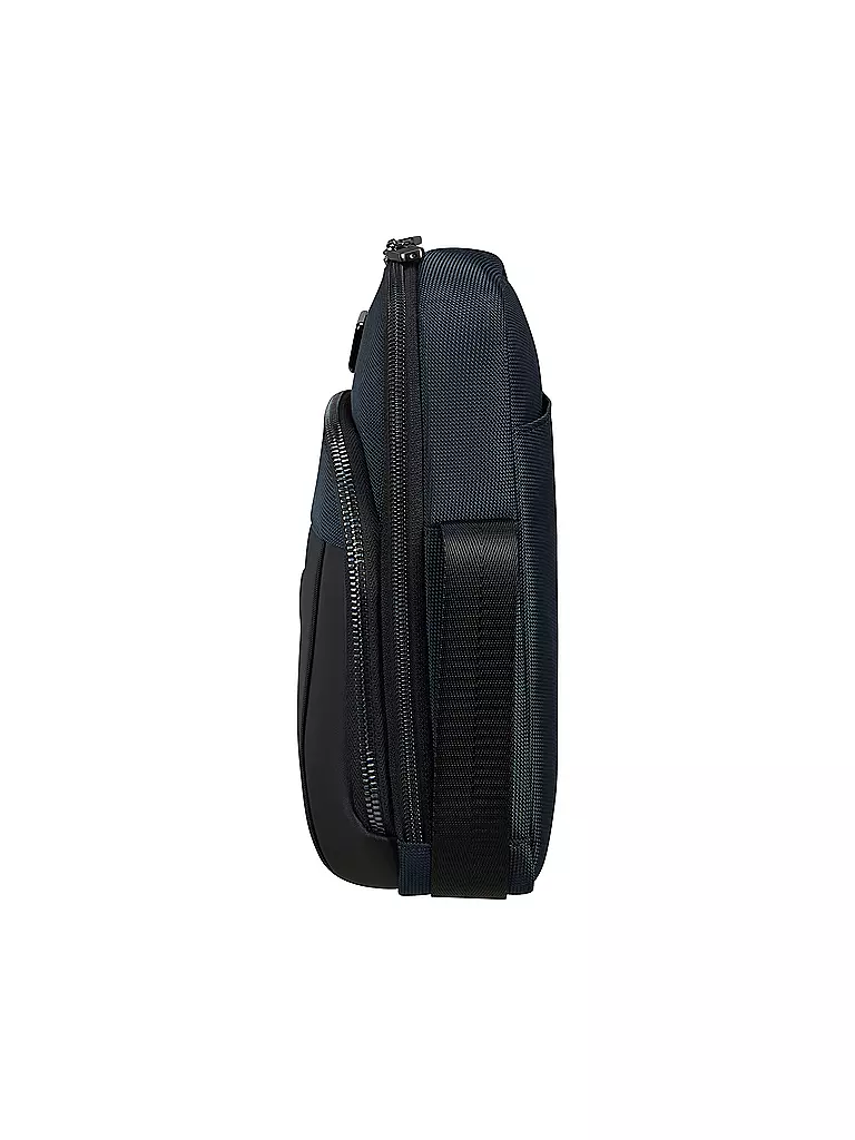 SAMSONITE | Umhängetasche URBAN-EYE Medium | schwarz