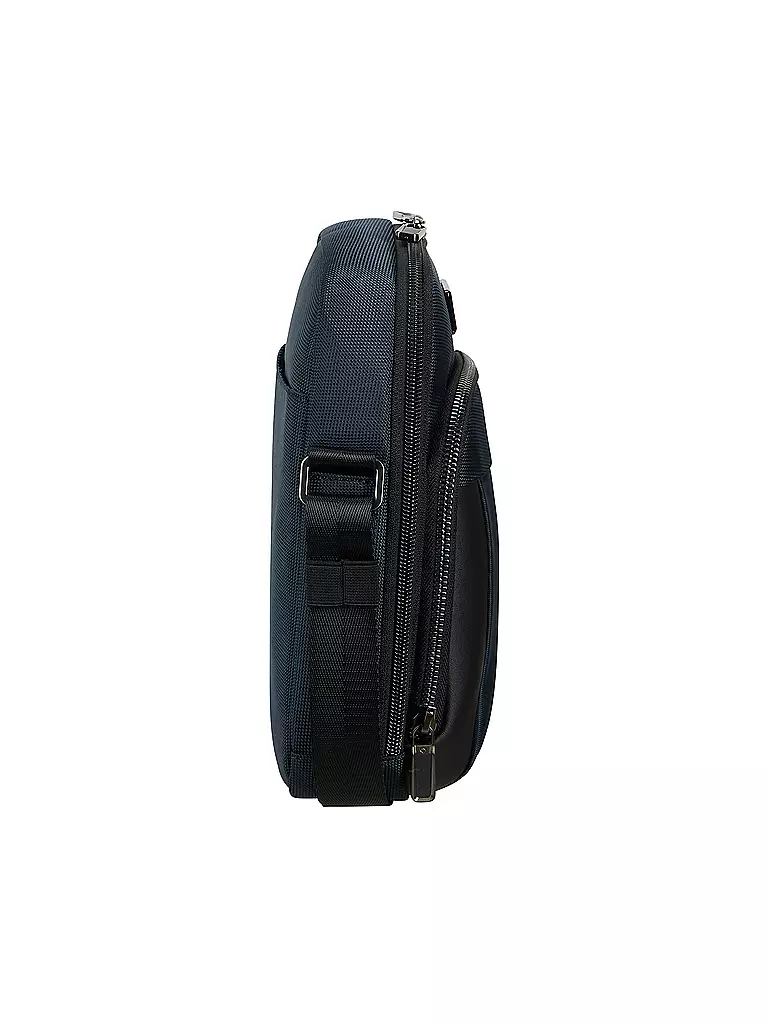 SAMSONITE | Umhängetasche URBAN-EYE Medium | schwarz