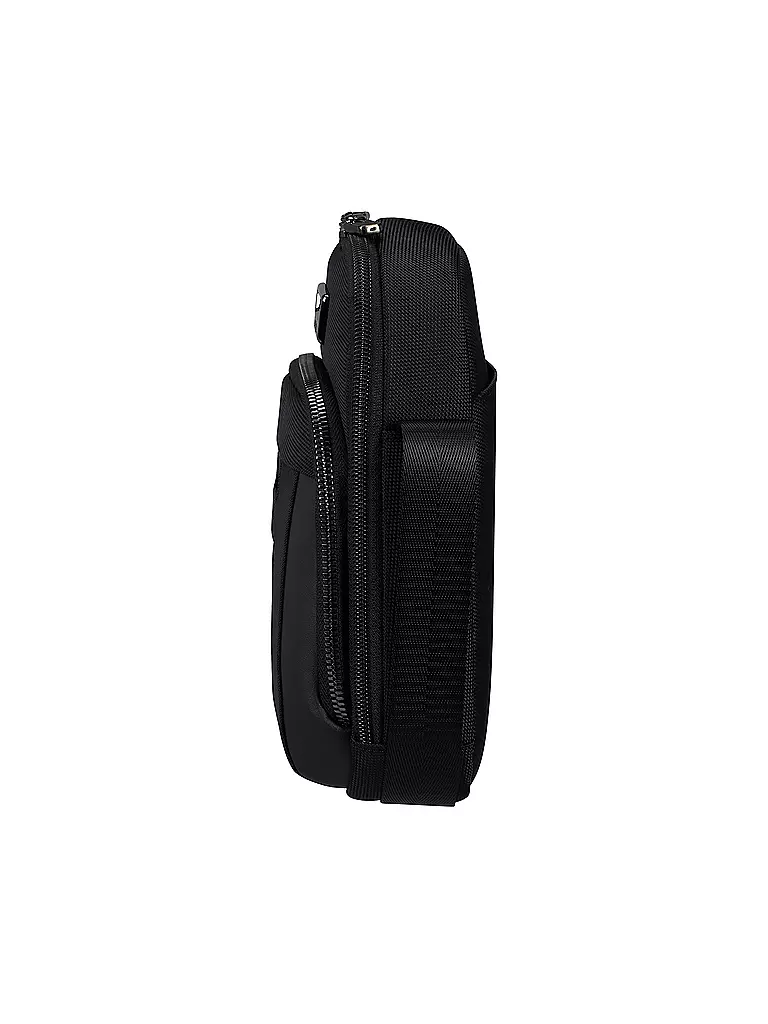 SAMSONITE | Umhängetasche URBAN-EYE Small | schwarz