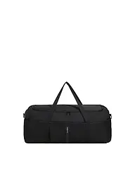 SAMSONITE | Weekender Large faltbar black  | schwarz