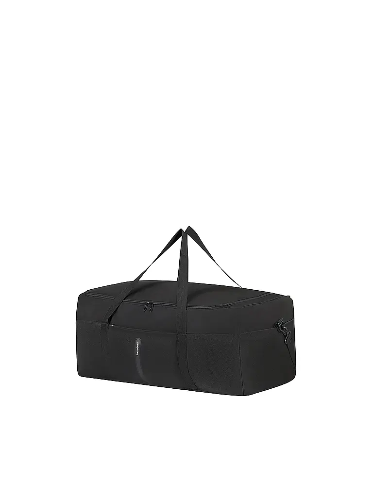 SAMSONITE | Weekender Large faltbar black | 