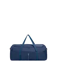 SAMSONITE | Weekender Large faltbar black  | blau