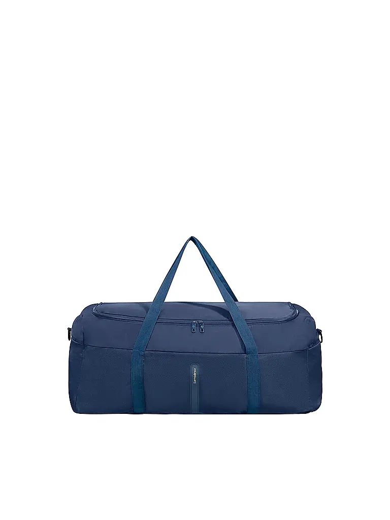 SAMSONITE | Weekender Large faltbar midnight blue  | blau