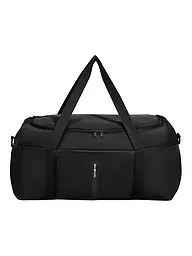 SAMSONITE | Weekender Medium faltbar black | schwarz