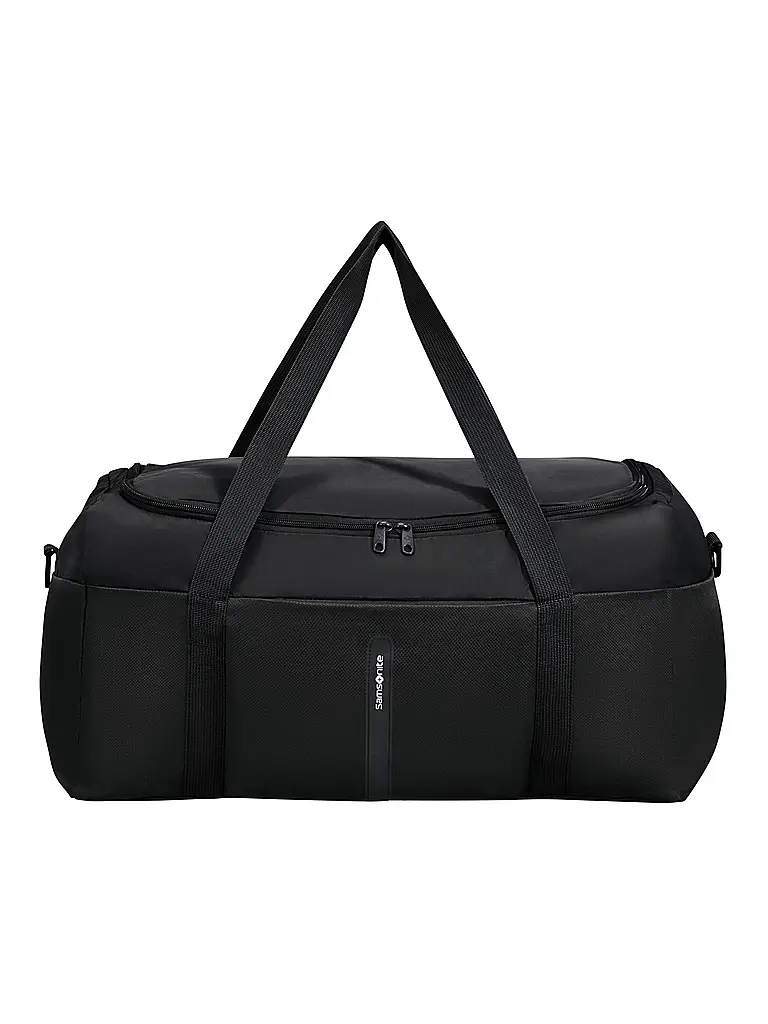 SAMSONITE | Weekender Medium faltbar black | schwarz