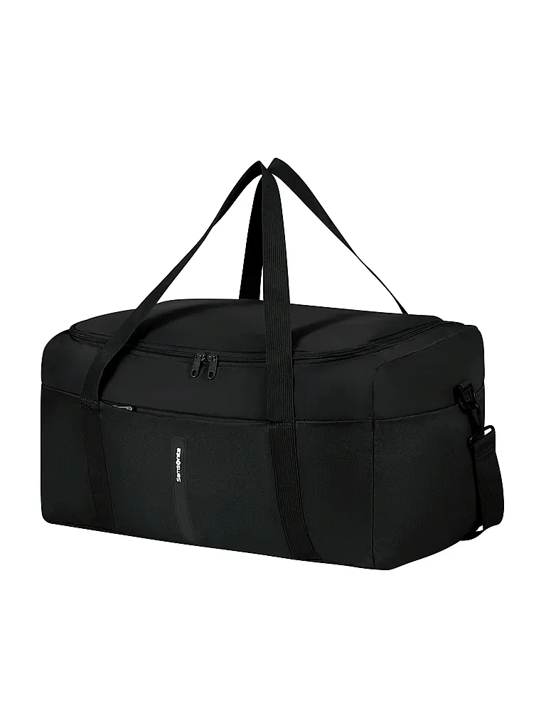 SAMSONITE | Weekender Medium faltbar black | 