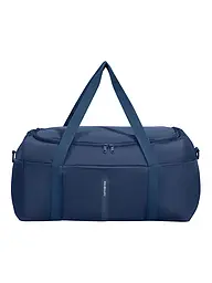 SAMSONITE | Weekender Medium faltbar black | blau