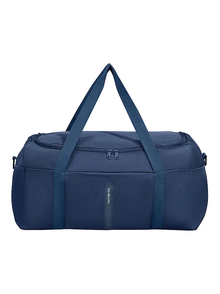 SAMSONITE | Weekender Medium faltbar midnight blue  | blau
