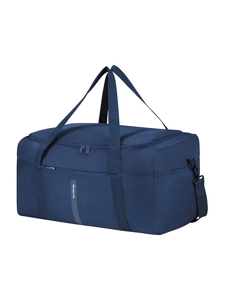 SAMSONITE | Weekender Medium faltbar midnight blue | 