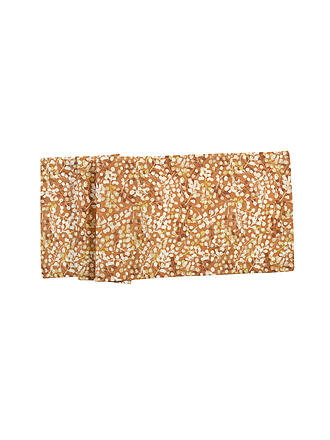 SANDER | Tischläufer 40x150cm Livorno Orange