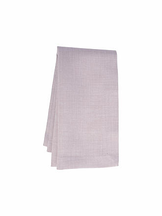SANDER | Tischdecke LOFT UNI eckig 150x300cm Roenholz