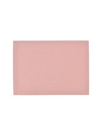 SANDER | Tischset ATMOSPHERE 35x50cm Rose