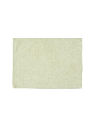 SANDER | Tischläufer KENSINGTON 50x135cm Oyster