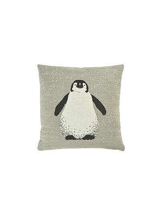 SANDER | Federa per cuscino natalizio 45x45cm PING Rock