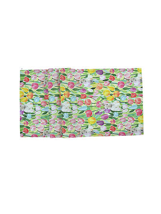 SANDER | Tischläufer 50x140 FIELDS OF JOY Original