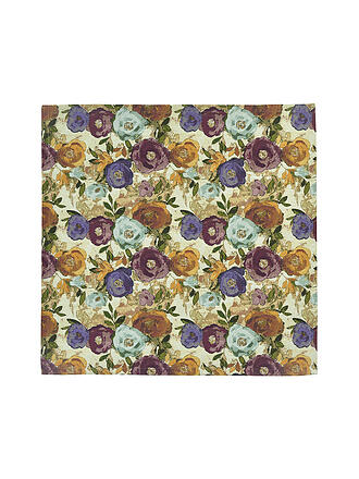 SANDER | Mitteldecke 85x85cm BURANO Creme