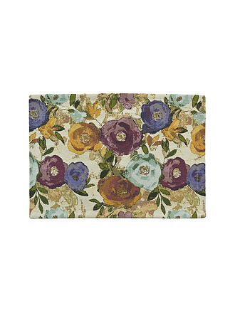 SANDER | Tischset 35x50cm BURANO Creme 