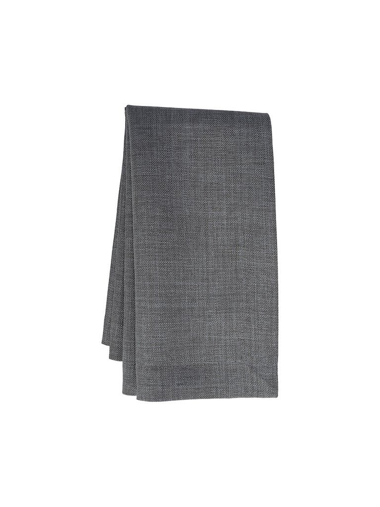 SANDER Mantel de mesa Loft 135x170cm (grafito) gris