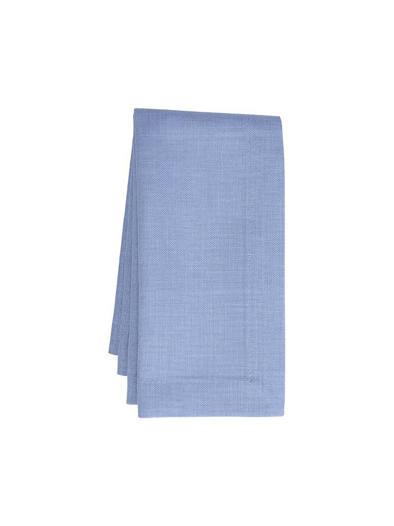 SANDER Nappe Loft 150x200cm (bleu) bleu clair