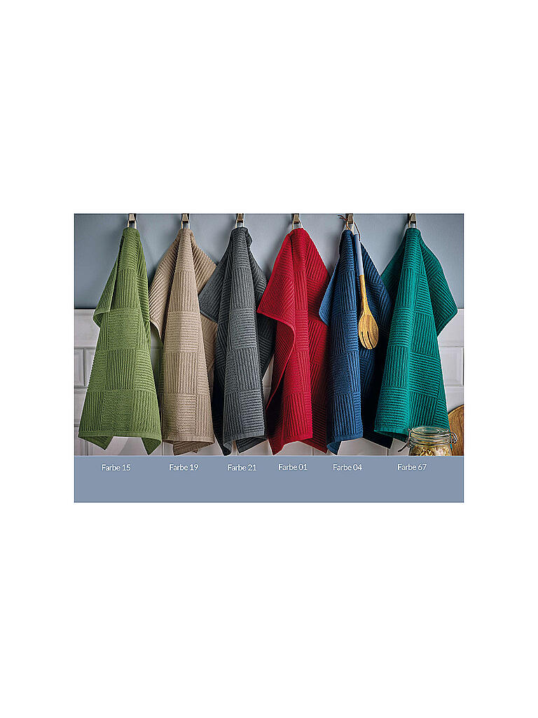 792284 AR49.517-000 In Turchese - 100x50x50 Cm | Qualità Premium - Foto 8