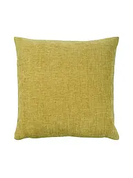SANDER | Kissenhülle 50x50cm KENSINGSTON Honey | camel