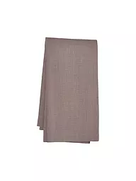 SANDER | Mitteldecke "Loft" 85x85cm Grau | braun