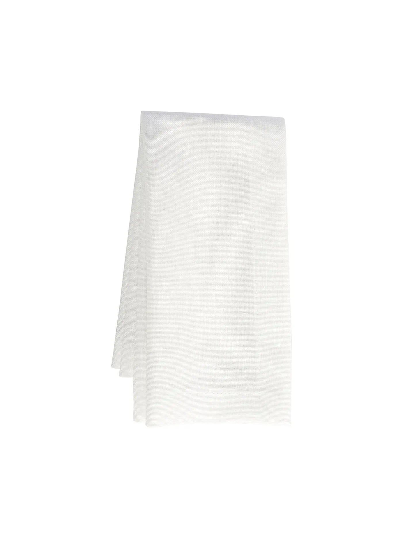 SANDER | Mitteldecke "Loft" 85x85cm (blau) | weiss
