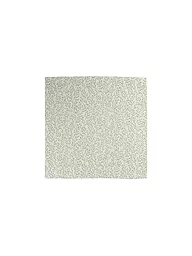 SANDER | Mitteldecke MISTY 85x85cm Ecru / Beige | beige