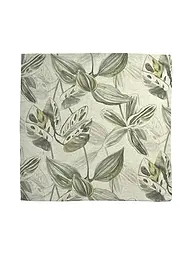 SANDER | Mitteldecke SIENA 90x90cm Green | Grün