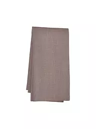 SANDER | Tisch-Set "Loft" 35x50cm (blau) | braun