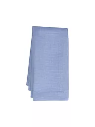 SANDER | Tisch-Set "Loft" 35x50cm (blau) | hellblau