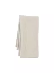 SANDER | Tisch-Set "Loft" 35x50cm (blau) | beige