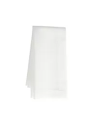 SANDER | Tisch-Set "Loft" 35x50cm (blau) | weiss