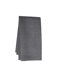SANDER | Tisch-Set "Loft" 35x50cm (blau) | grau
