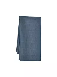 SANDER | Tisch-Set "Loft" 35x50cm (blau) | blau