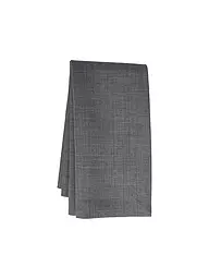 SANDER | Tischdecke LOFT UNI eckig 150x300cm Atmosphere  | grau