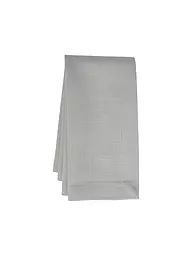 SANDER | Tischdecke LOFT UNI eckig 150x300cm Atmosphere  | hellgrau