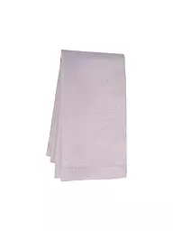 SANDER | Tischdecke LOFT UNI eckig 150x300cm Atmosphere  | rosa