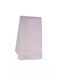 SANDER | Tischläufer "Loft" 50x140cm (graphit) | rosa